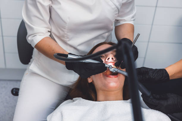 Best Urgent Care for Lost Fillings or Crowns in Town And Country, MO